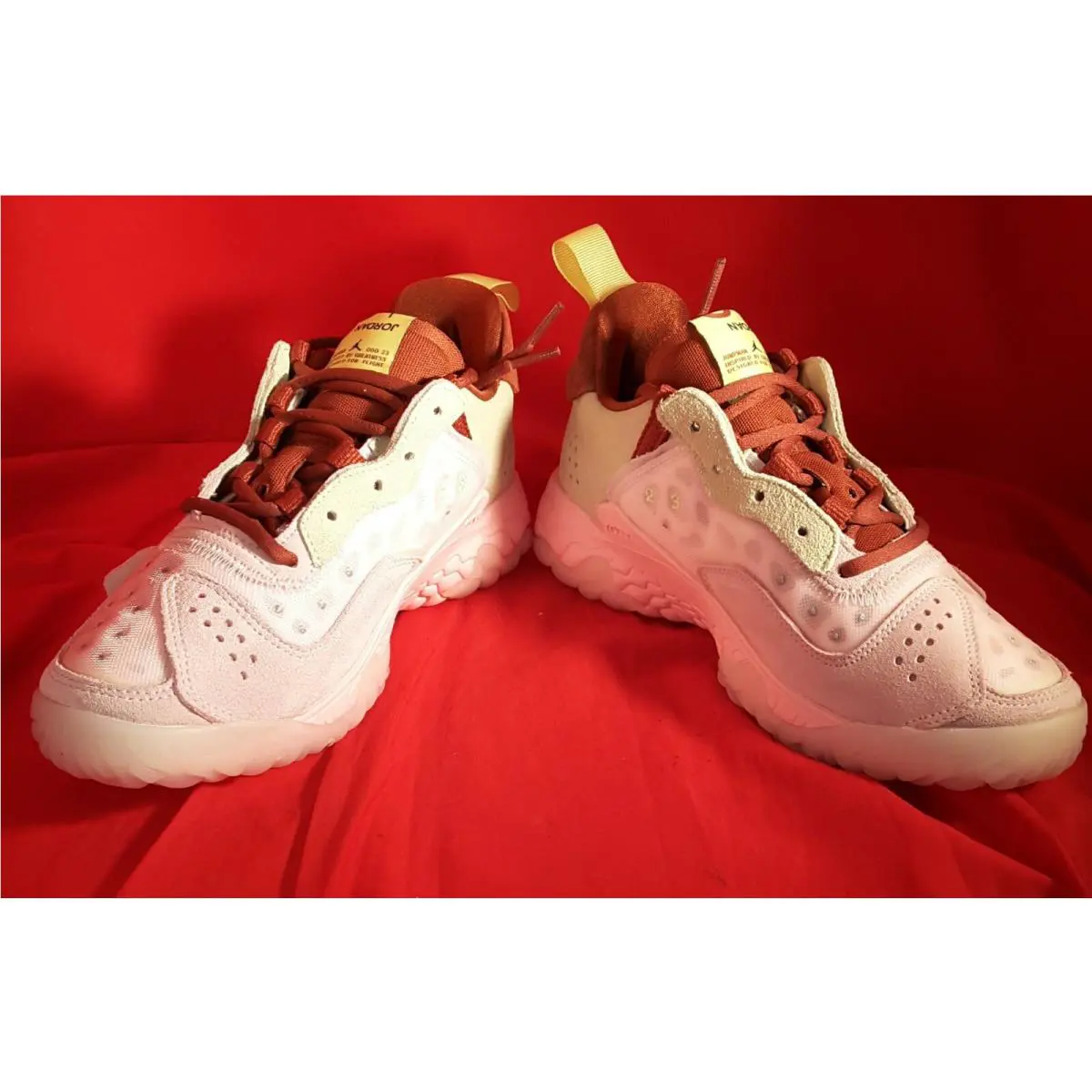 Nike shoes - Jordan Delta 2 - Delta - CW0913-600 - Multicolor 6