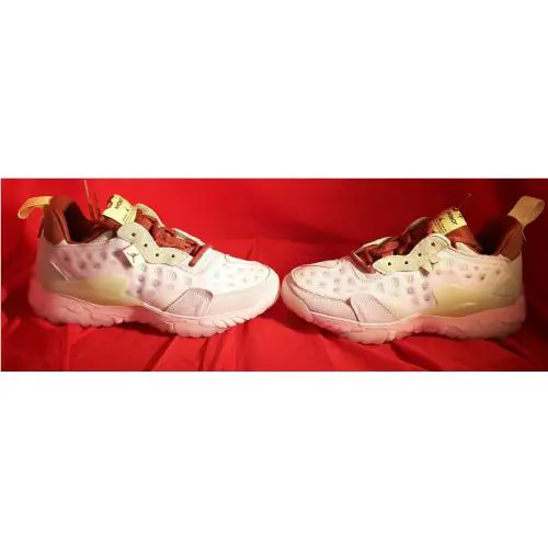 Nike shoes - Jordan Delta 2 - Delta - CW0913-600 - Multicolor 7