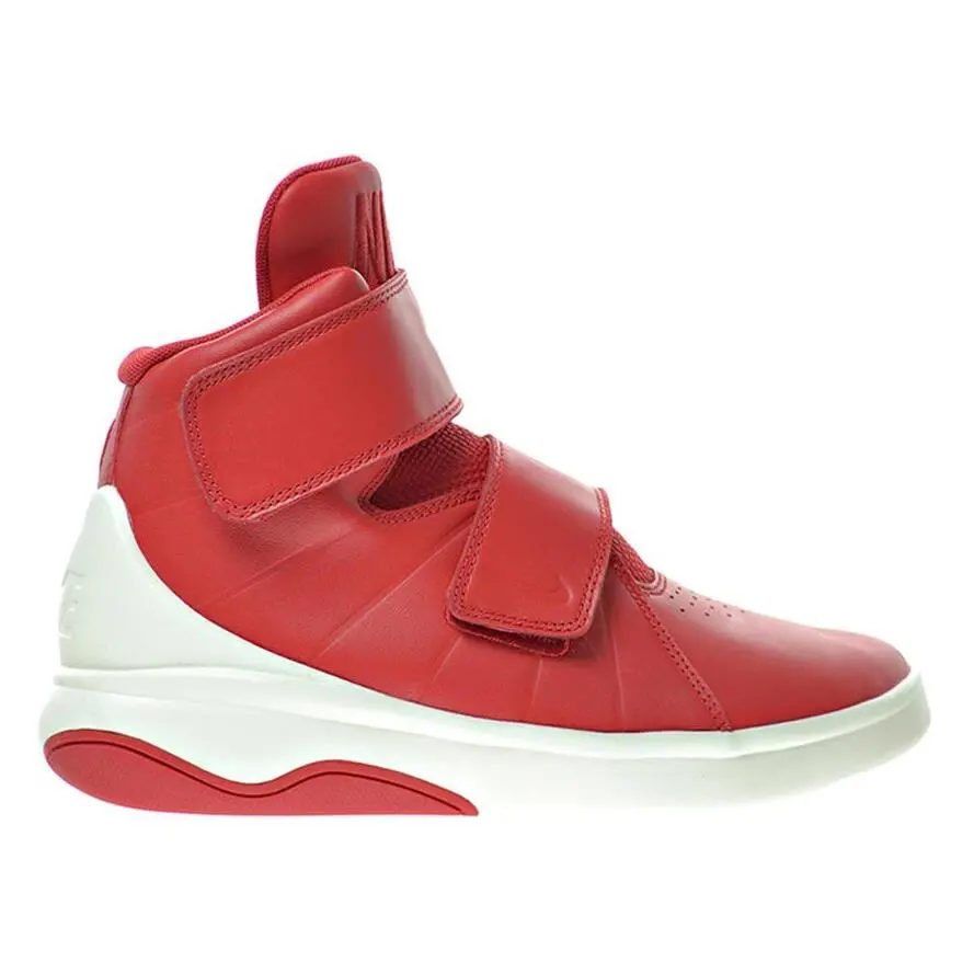 Kid’s Nike Marxman GS Sneaker Size 5Y - Red