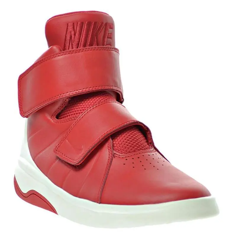 Nike shoes - Nike Marxman - Marxman - Red (UPC: 886548447961) 0