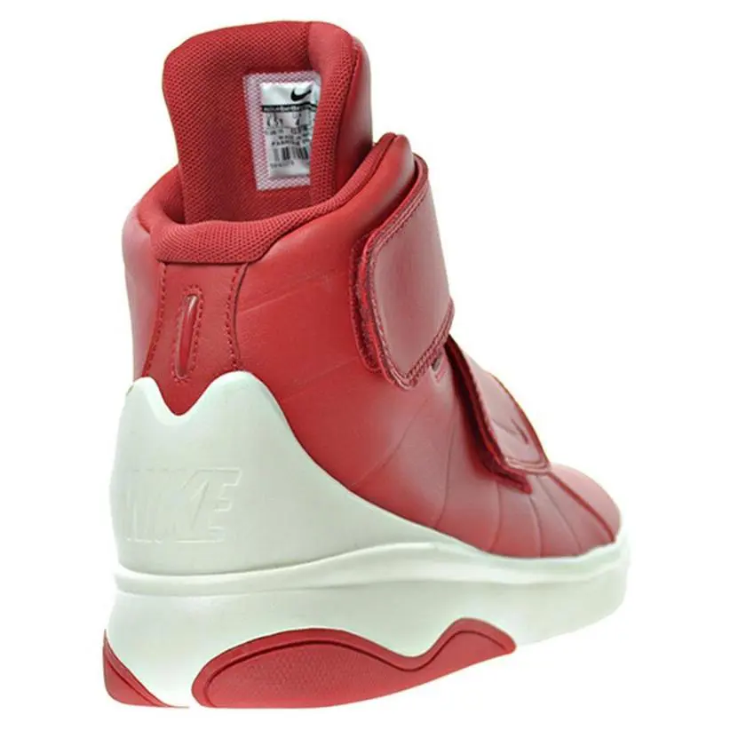 Nike shoes - Nike Marxman - Marxman - Red (UPC: 886548447961) 2