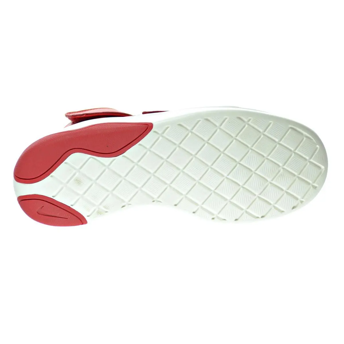 Nike shoes - Nike Marxman - Marxman - Red (UPC: 886548447961) 3