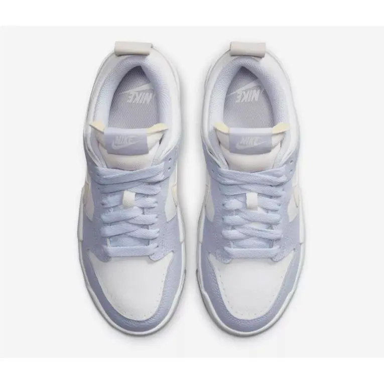 Nike shoes - Nike Dunk Low Disrupt - Dunk Low Disrupt - DJ3077-100 - Multicolor (UPC: 194956814986) 0