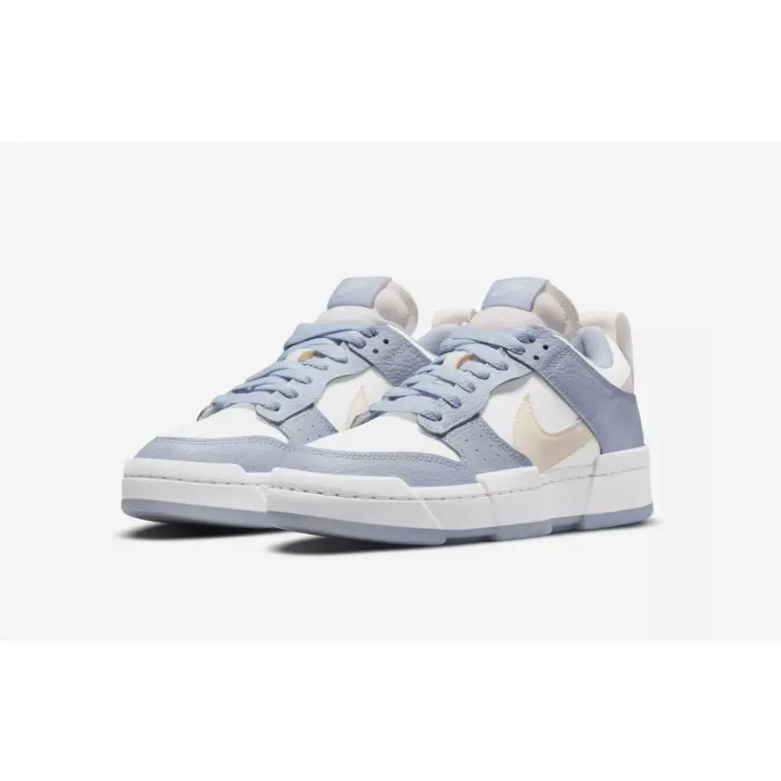 Nike shoes - Nike Dunk Low Disrupt - Dunk Low Disrupt - DJ3077-100 - Multicolor (UPC: 194956814986) 2