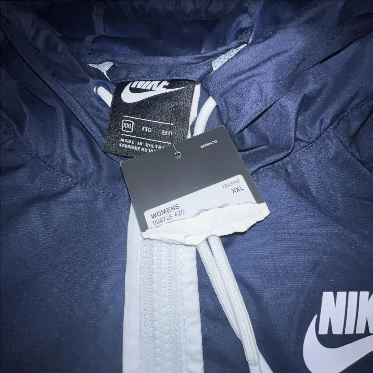 Nike clothing - Multicolor 3