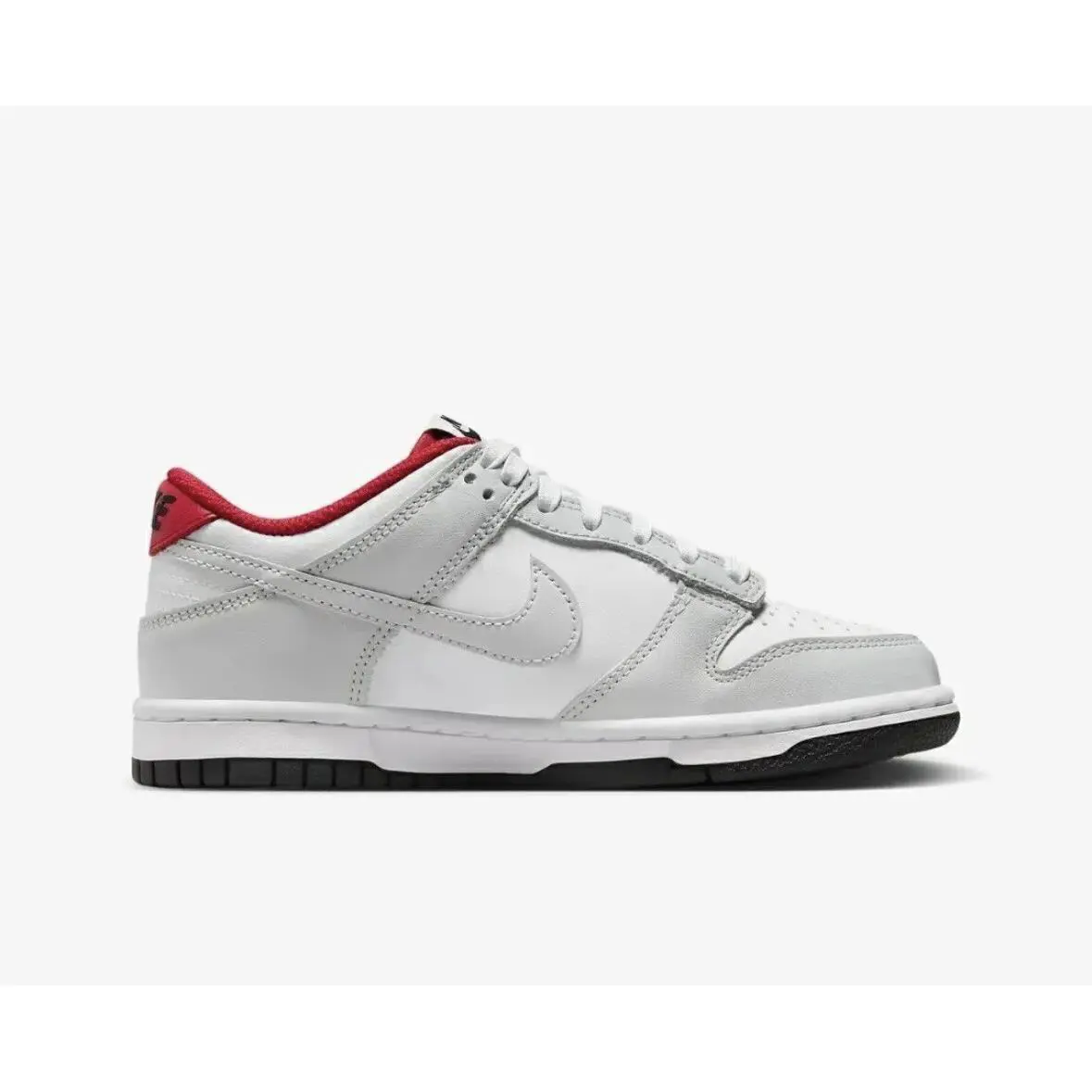 Nike shoes - Nike Dunk Low - Dunk Low - FZ5528-101 - White 1