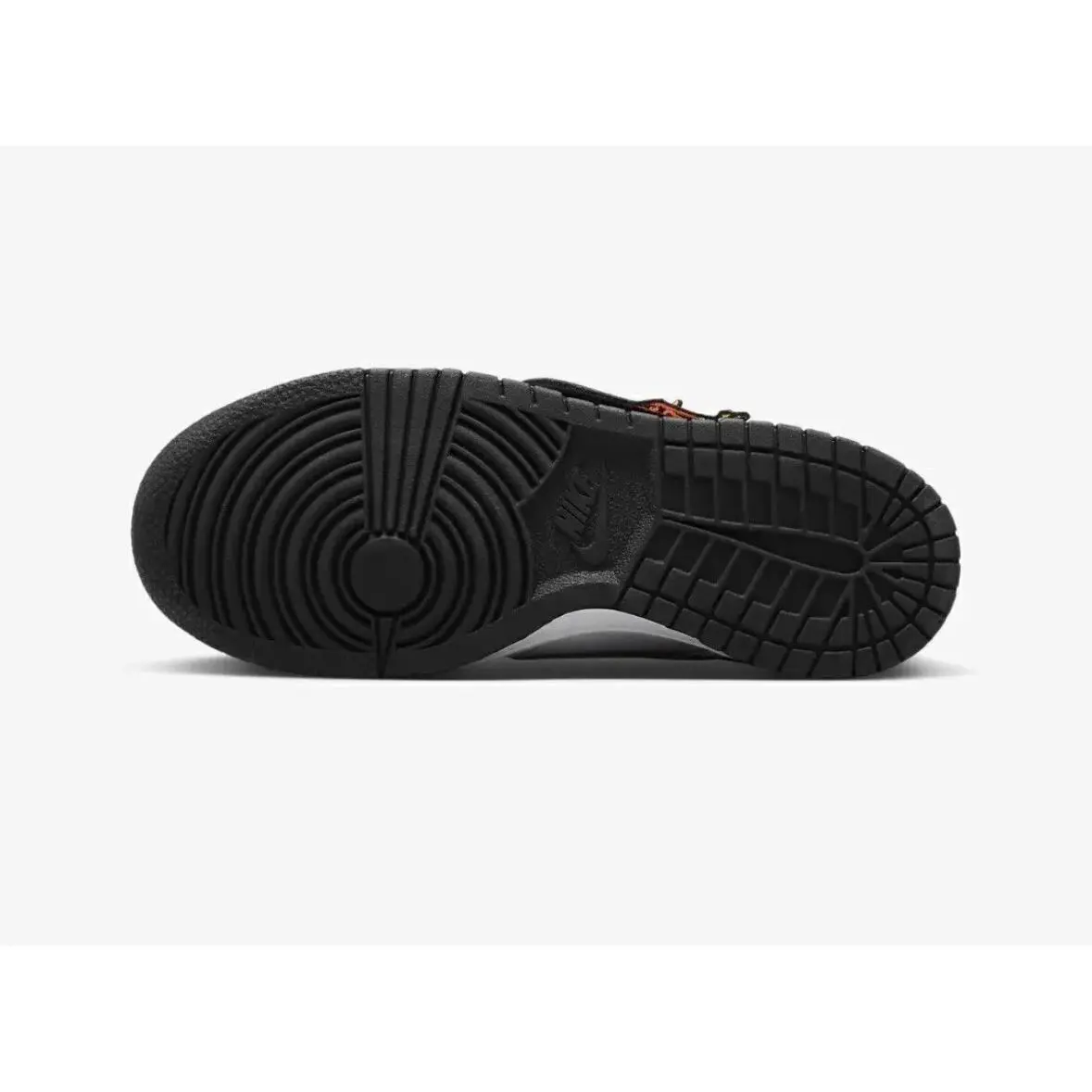 Nike shoes - Nike Dunk Low - Dunk Low - FZ5528-101 - White 5
