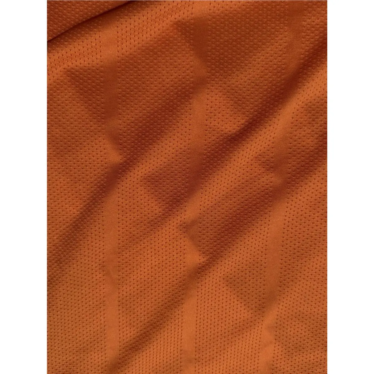 Nike clothing - Nike SB x Parra Japan Federation Kit Jersey Olympic Top - CU0009-806 - Orange (UPC: 194494170773) 12
