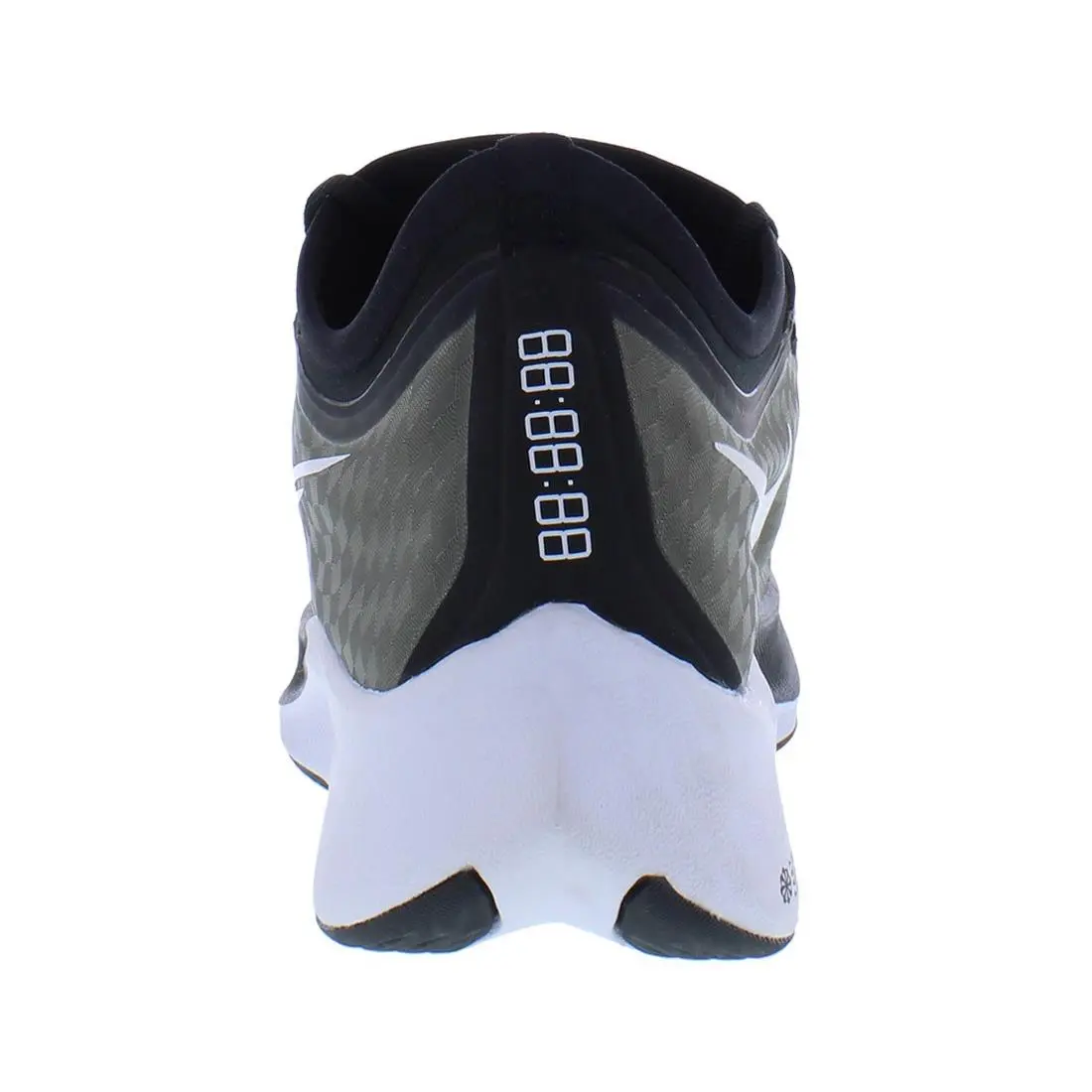 Nike shoes - Nike Zoom Fly 3 - Zoom Fly - AT8240-007 - Black, Main: Black (UPC: 194493924742) 2