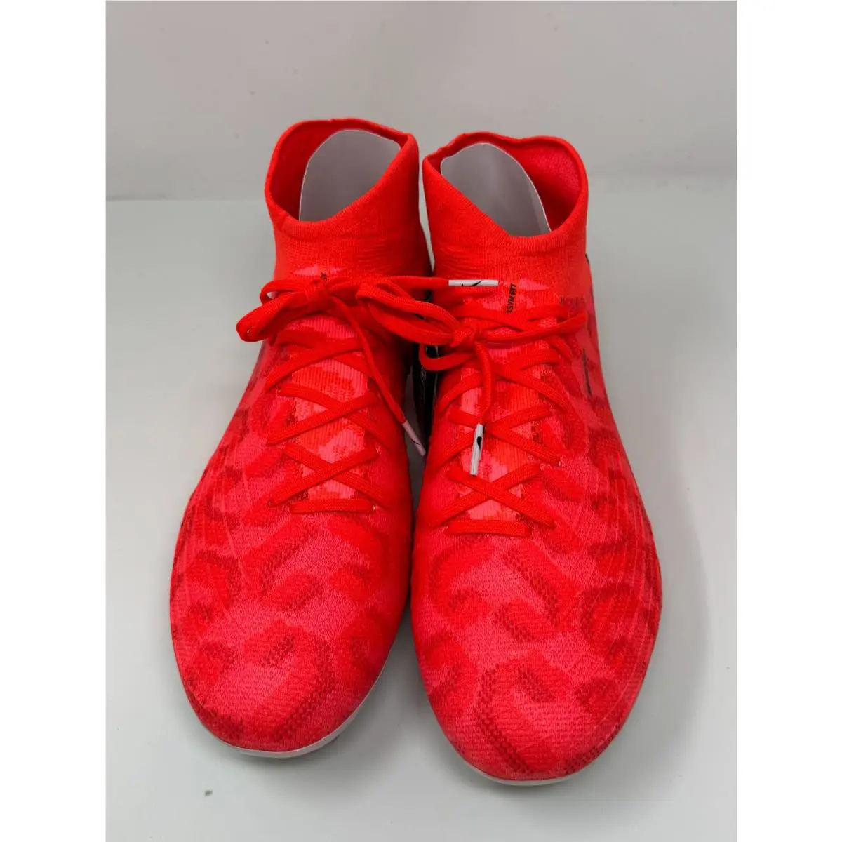 Nike shoes - Nike Phantom Luna - Phantom Luna - FN8405 - Red 0