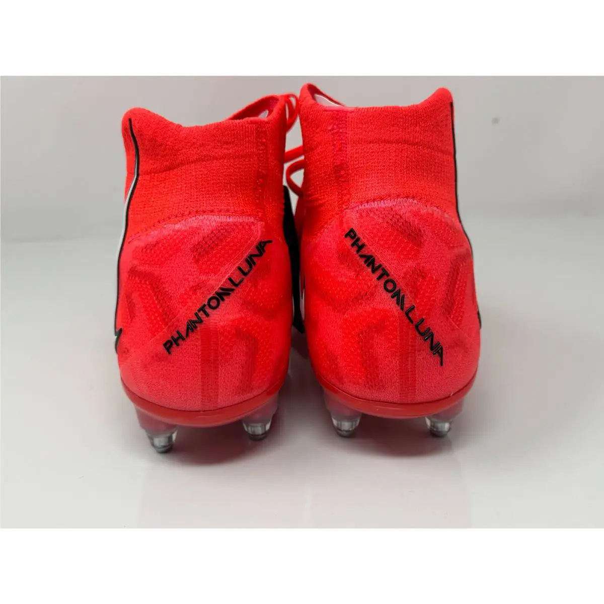 Nike shoes - Nike Phantom Luna - Phantom Luna - FN8405 - Red 1