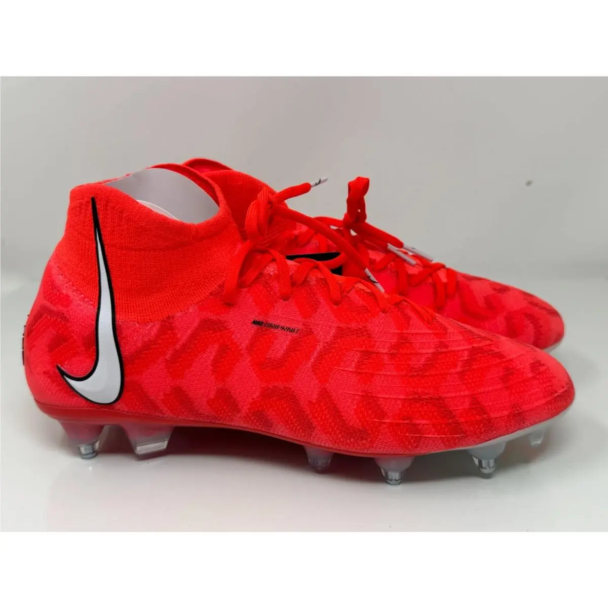 Nike Phantom Luna Elite Sg-pro AC P FN8450-600 Mens 7.5 Womens 9 Cleats Nolid