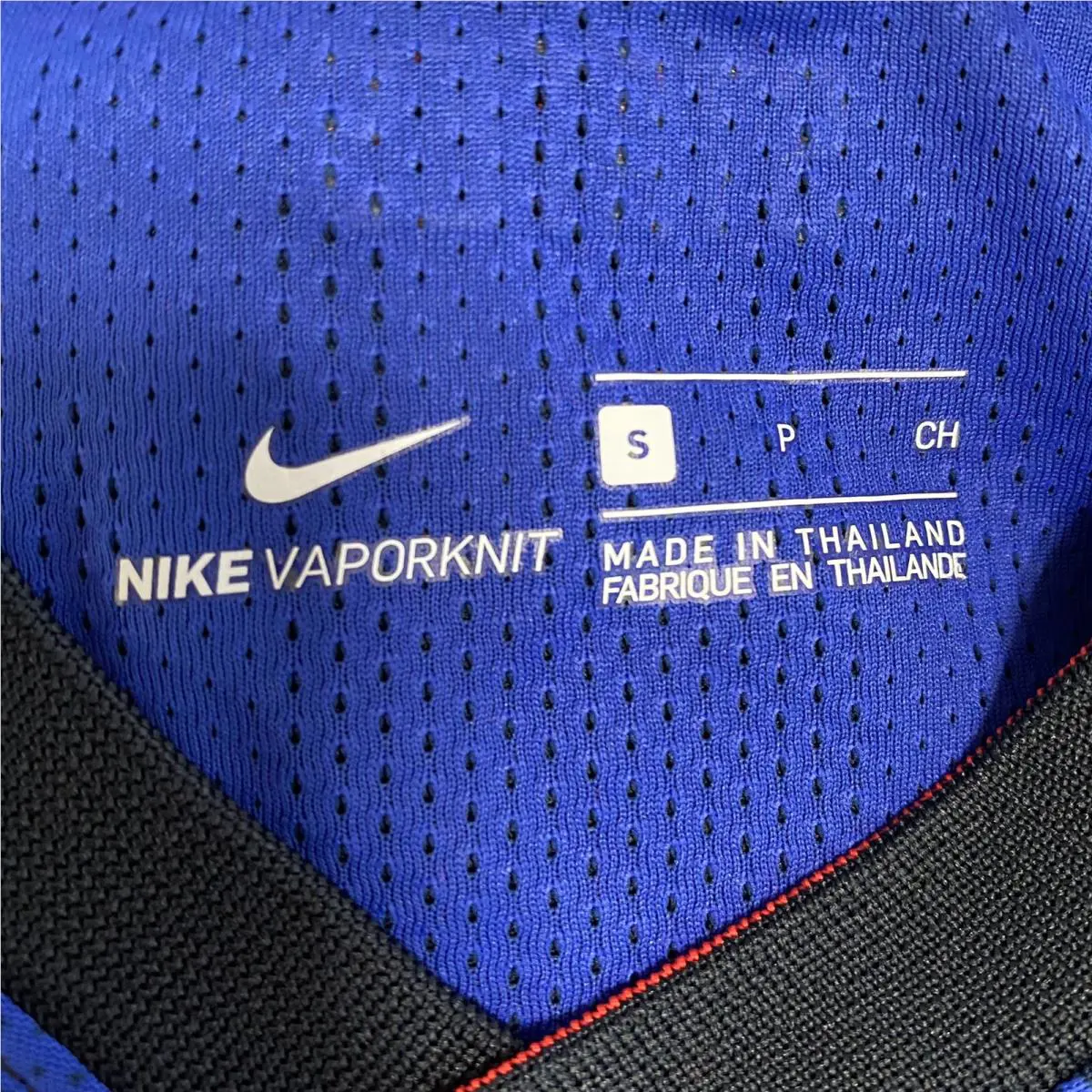 Nike clothing - Blue, Manufacturer: Blue 8