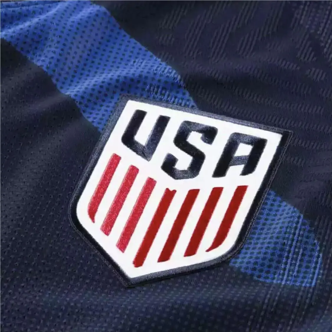 Nike clothing - Blue, Manufacturer: Blue 1