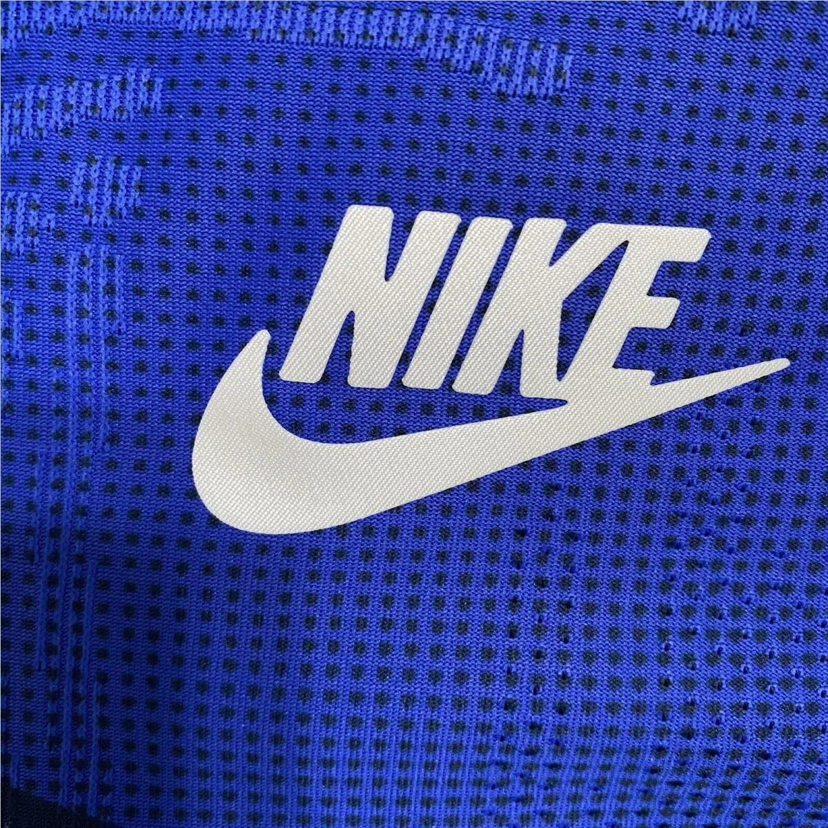Nike clothing - Blue, Manufacturer: Blue 3