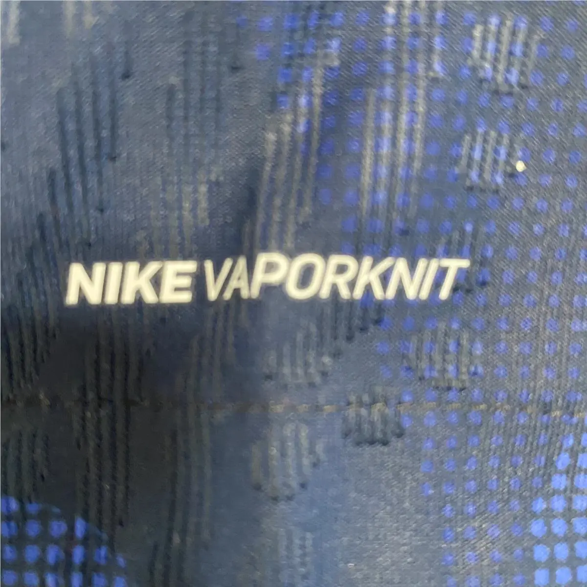 Nike clothing - Blue, Manufacturer: Blue 6