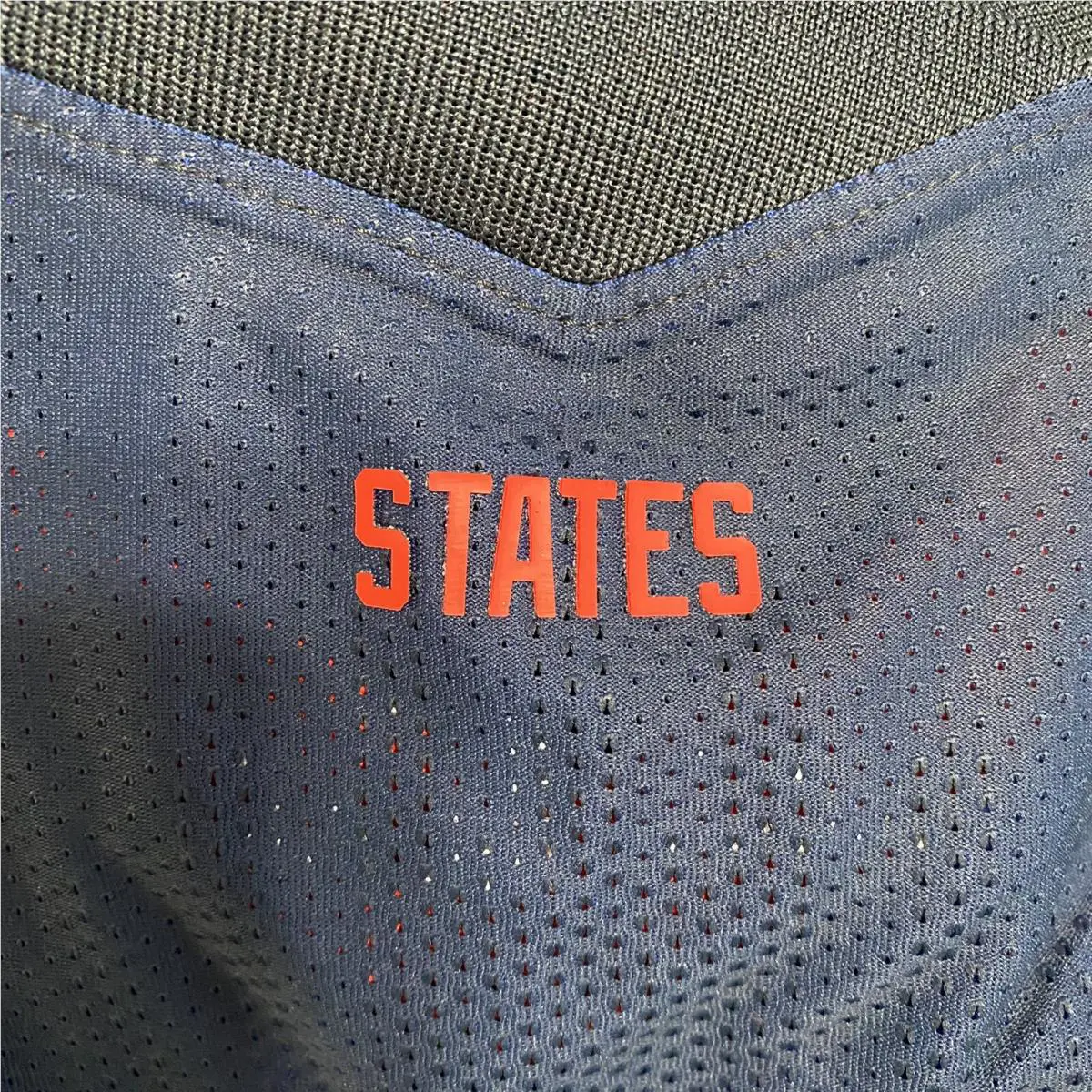 Nike clothing - Blue, Manufacturer: Blue 7
