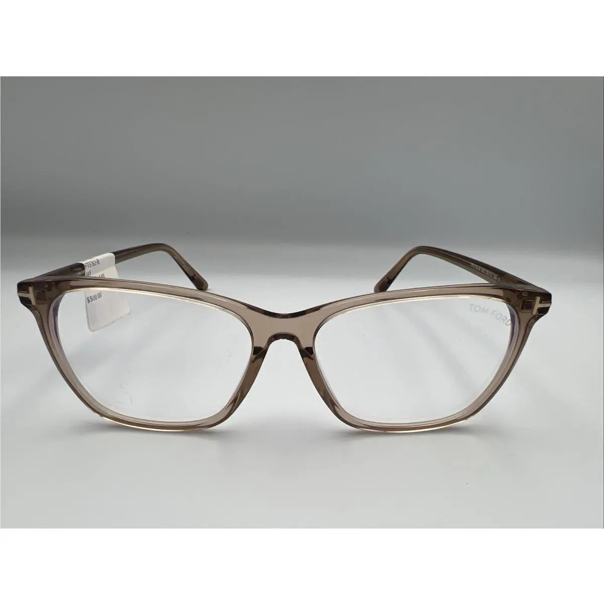 Tom Ford TF 5762-B 045 55 15-140 Eyeglasses Frames