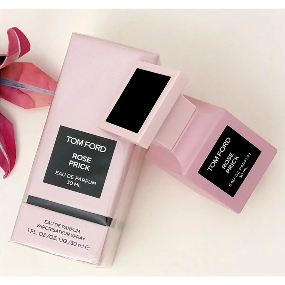 Tom Ford Rose Prick Eau DE Parfum 30 ml / 1.0 fl oz Spray Unisex