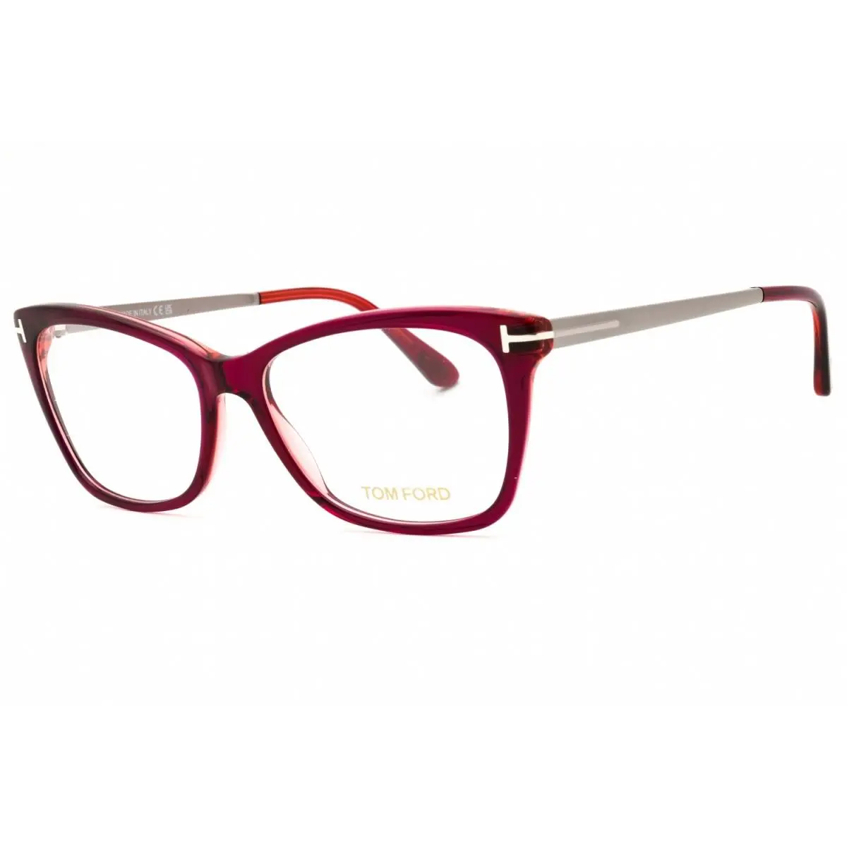 Tom Ford FT5353-075 Eyeglasses 54mm