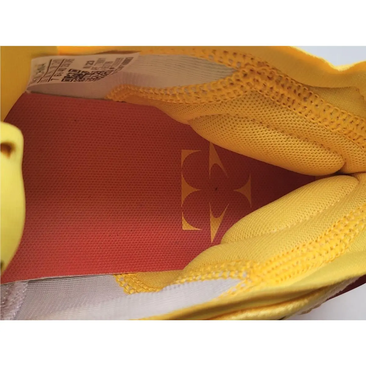 Adidas shoes - adidas Trae Young 3 - Trae Young - IE2706 - Orange 7