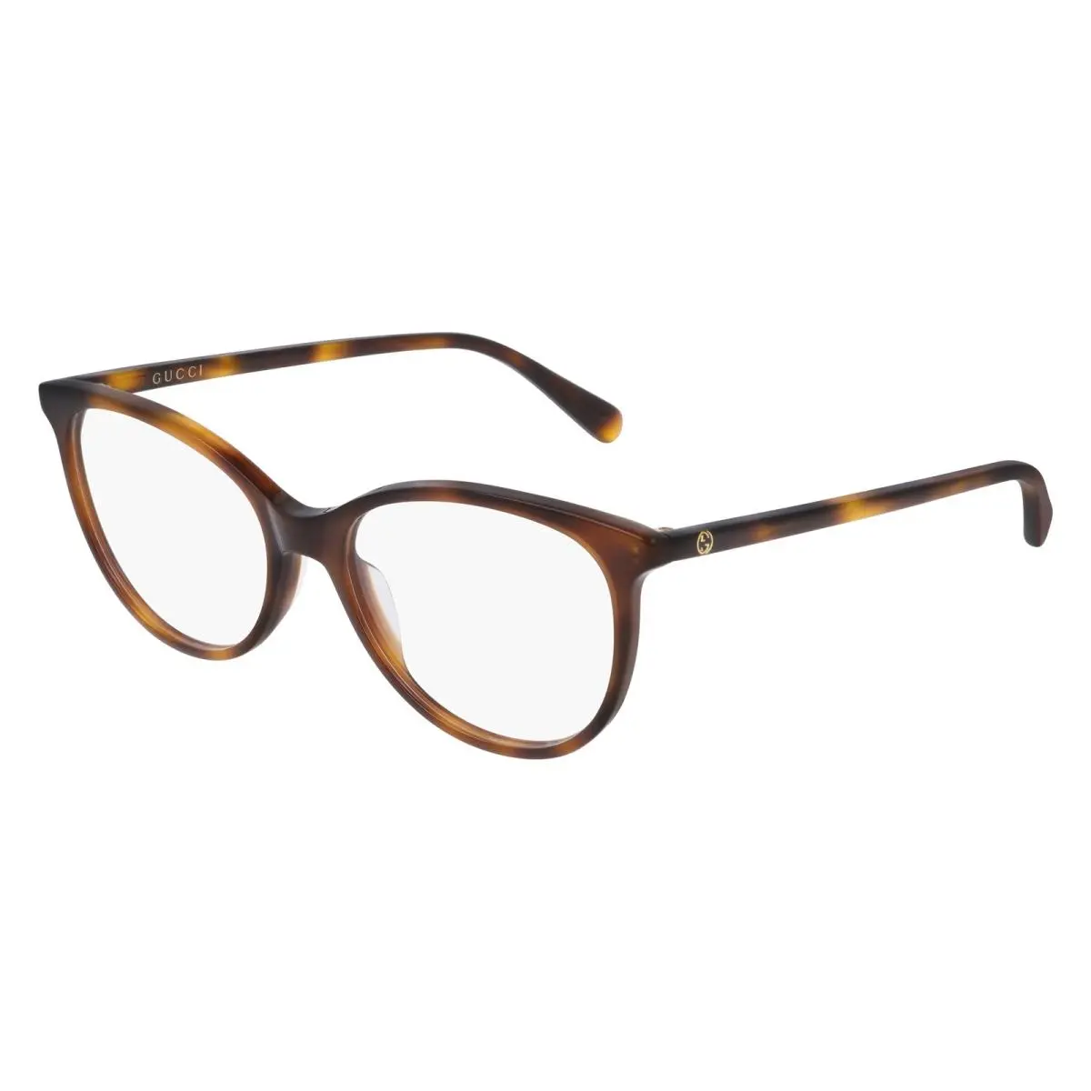 Gucci GG0550O-006 Eyeglasses 53mm