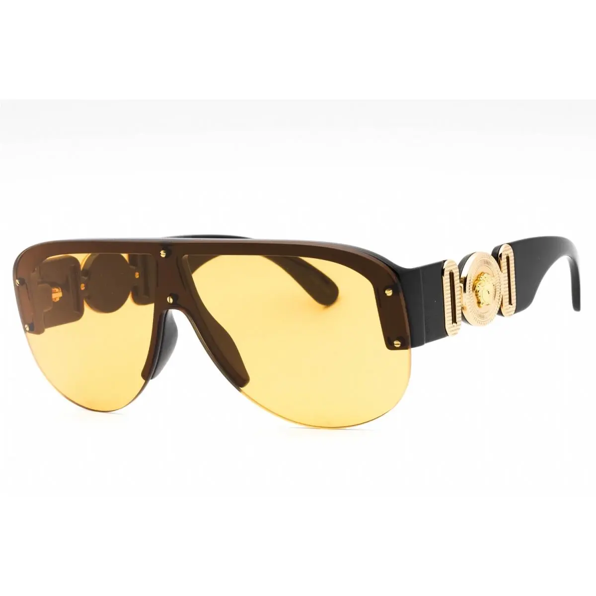 0VE4391-GB1/7 Sunglasses 148mm by Versace