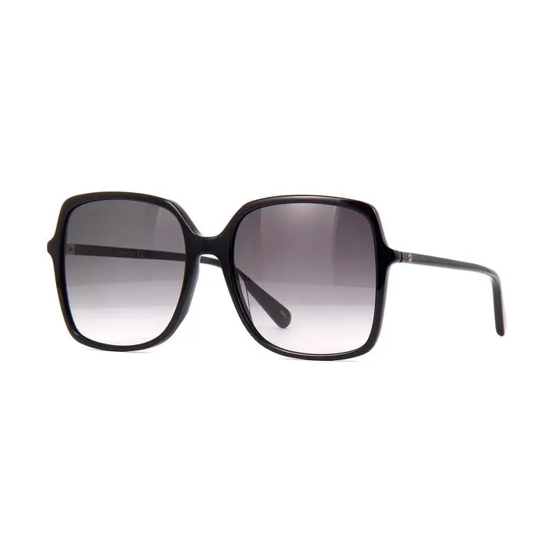 GG0544S Sunglasses Sun Glasses 001 Black 57mm Women by Gucci