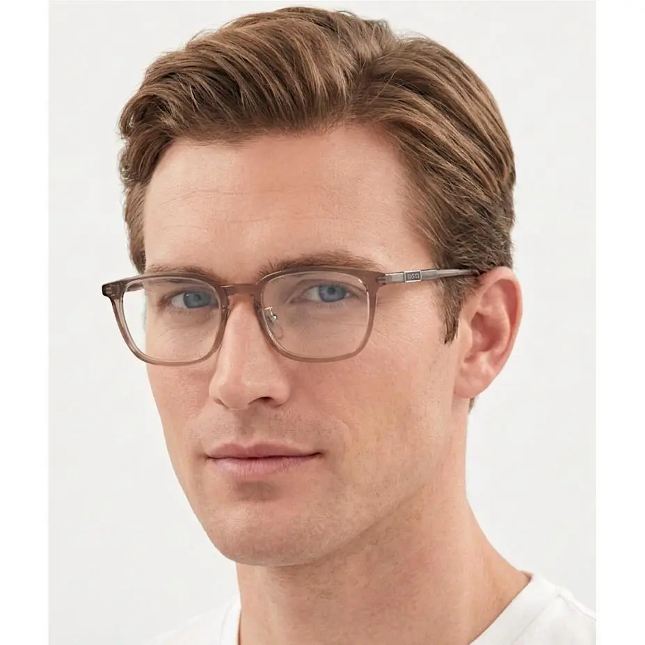 GG1465oA-004 Eyeglasses 53mm by Gucci