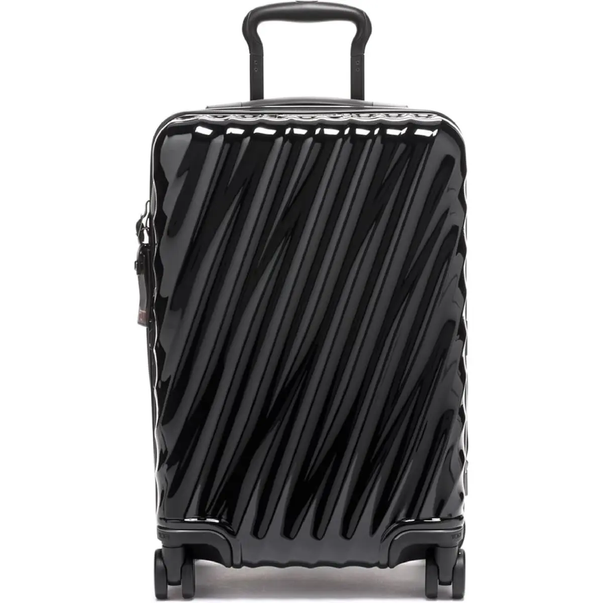 Tumi 19 Degree International Expandable 4 Wheeled Carry-on
