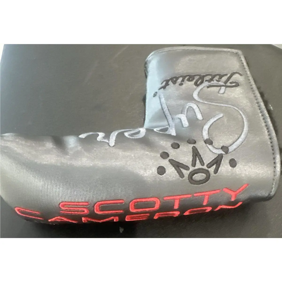 Scotty Cameron  - Select Newport 2 - Select Newport 1