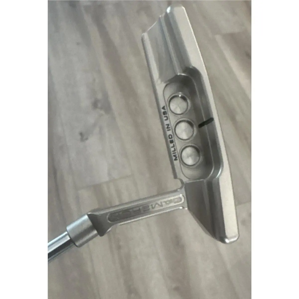 Scotty Cameron  - Select Newport 2 - Select Newport 6