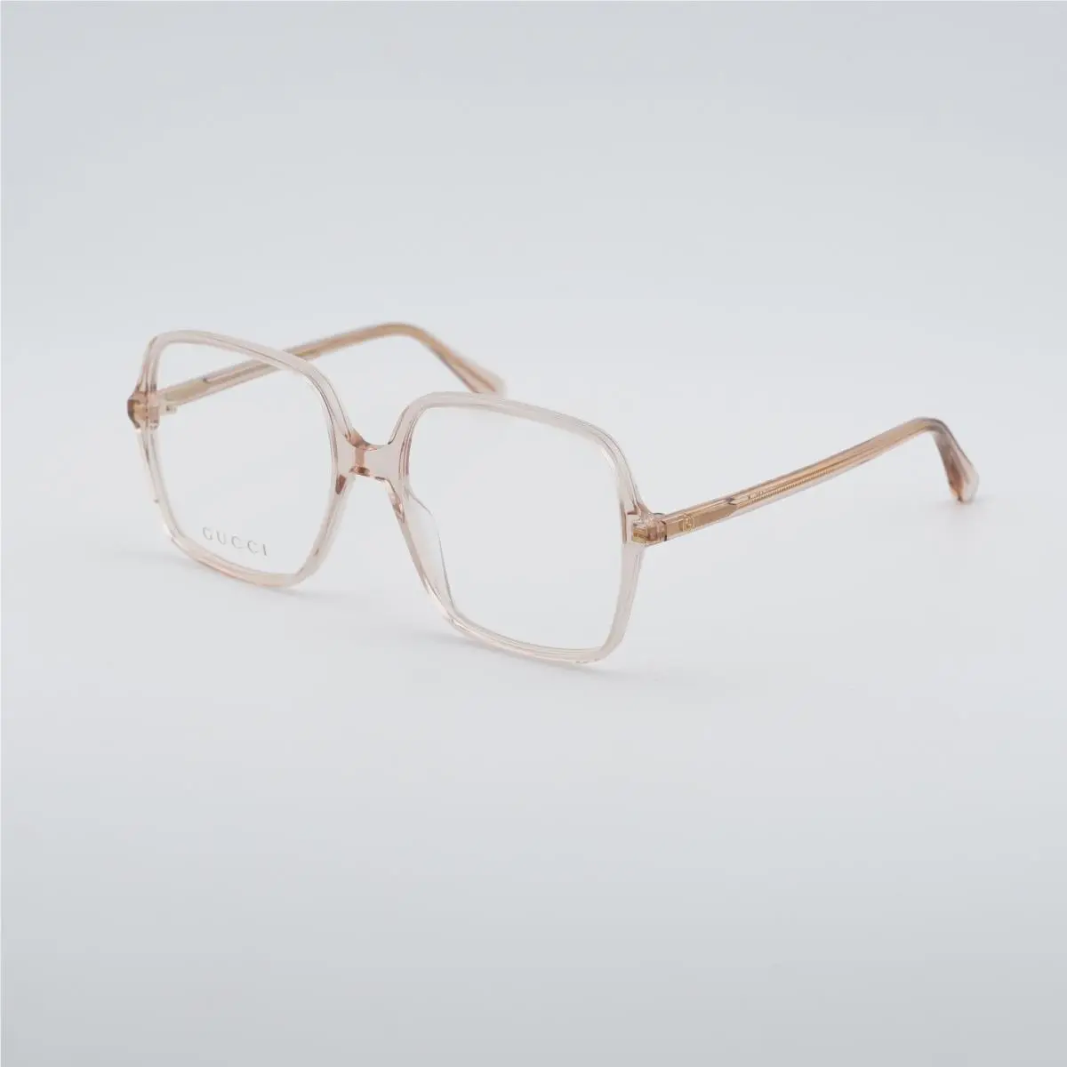 GG1003O 006 53mm Eyeglasses by Gucci