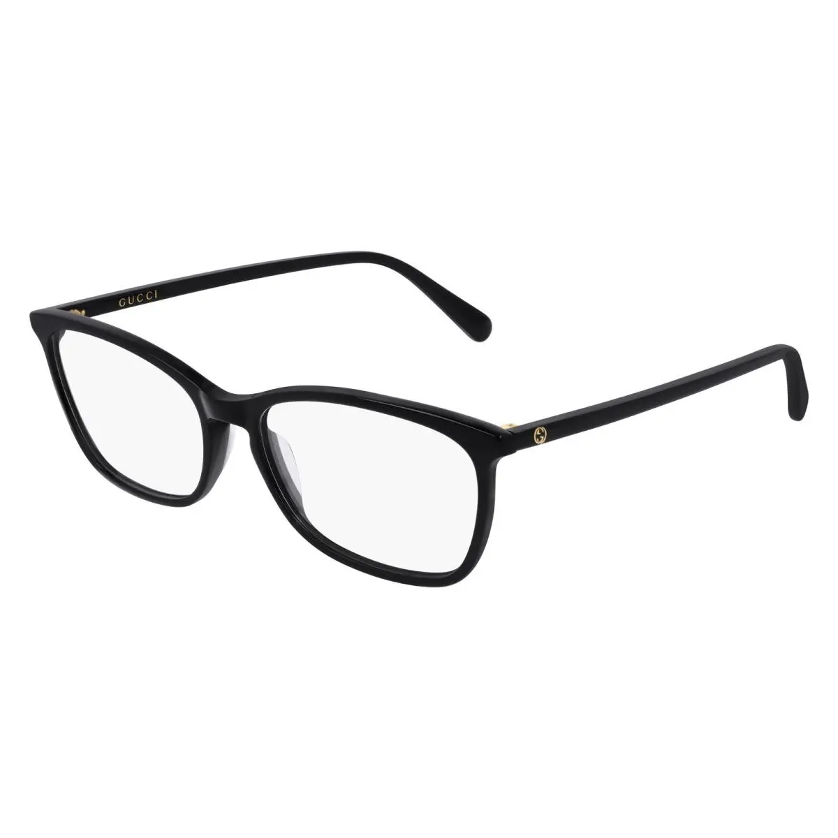 Gucci GG0548O-005 Eyeglasses 55mm
