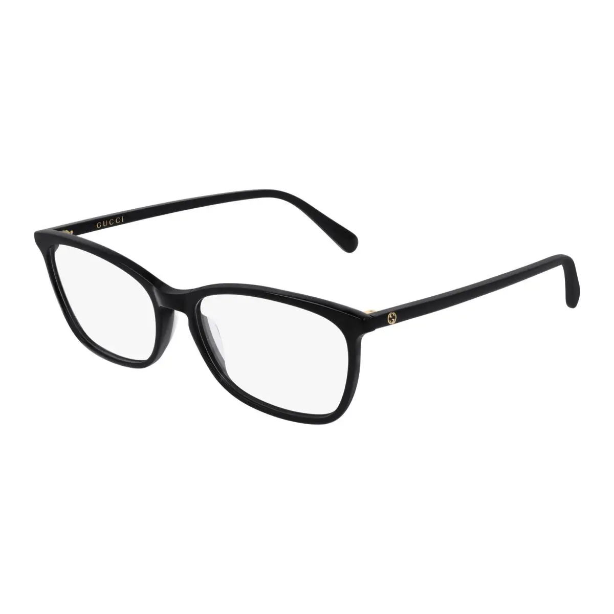 Gucci GG0548O-005 Eyeglasses 55mm