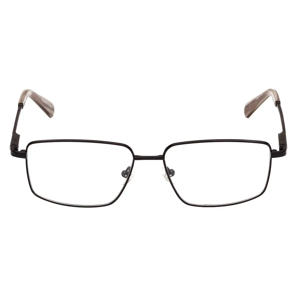Kenneth Cole KC0356 Eyeglasses Men Matte Black 54mm