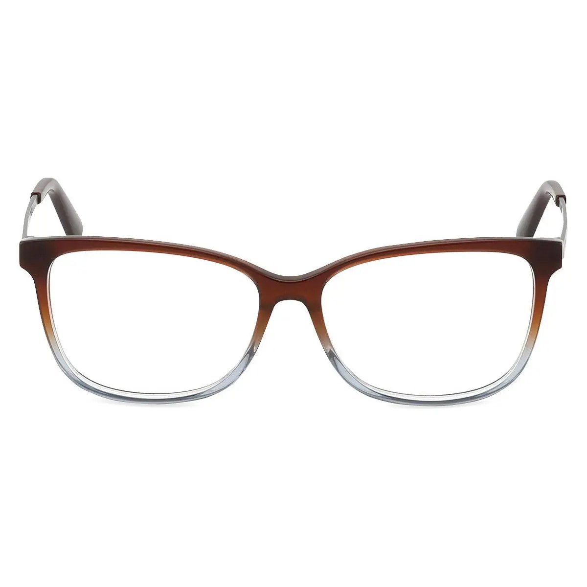 Kenneth Cole RN50031 Eyeglasses Women Light Brown 54mm
