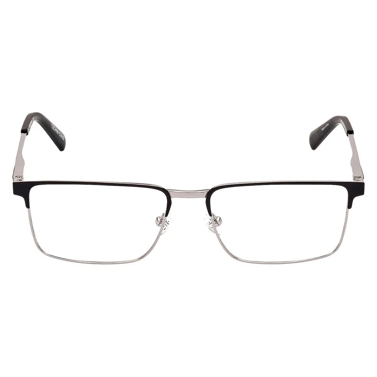 Kenneth Cole KC0346 Eyeglasses Men Black/other Rectangle 57mm