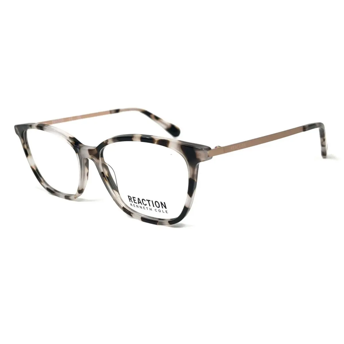 Re KC0956-074-53 Eyeglasses 53mm by Kenneth Cole
