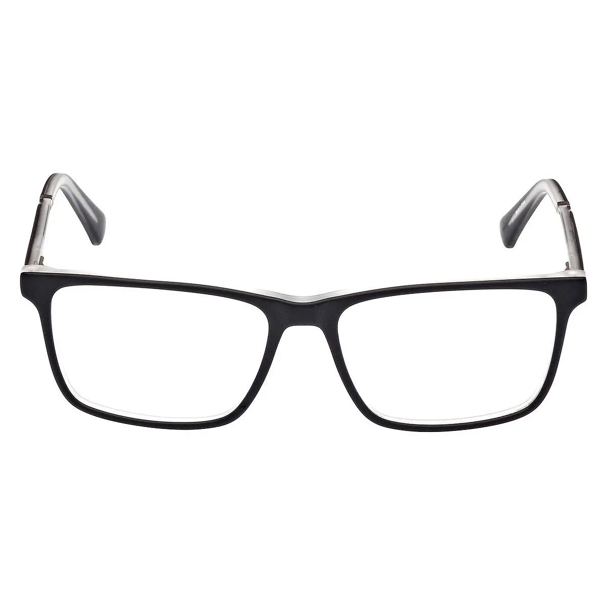 Kenneth Cole KC0949 Eyeglasses Men Black/crystal 54mm