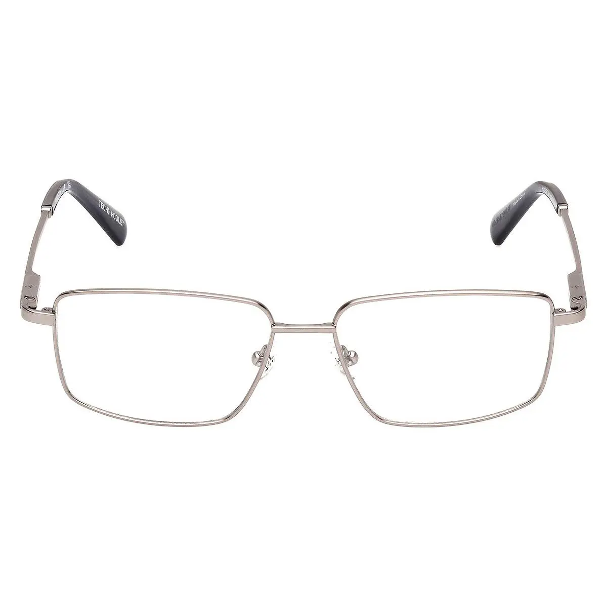 Kenneth Cole KC0356 Eyeglasses Men Matte Light Nickeltin 54mm