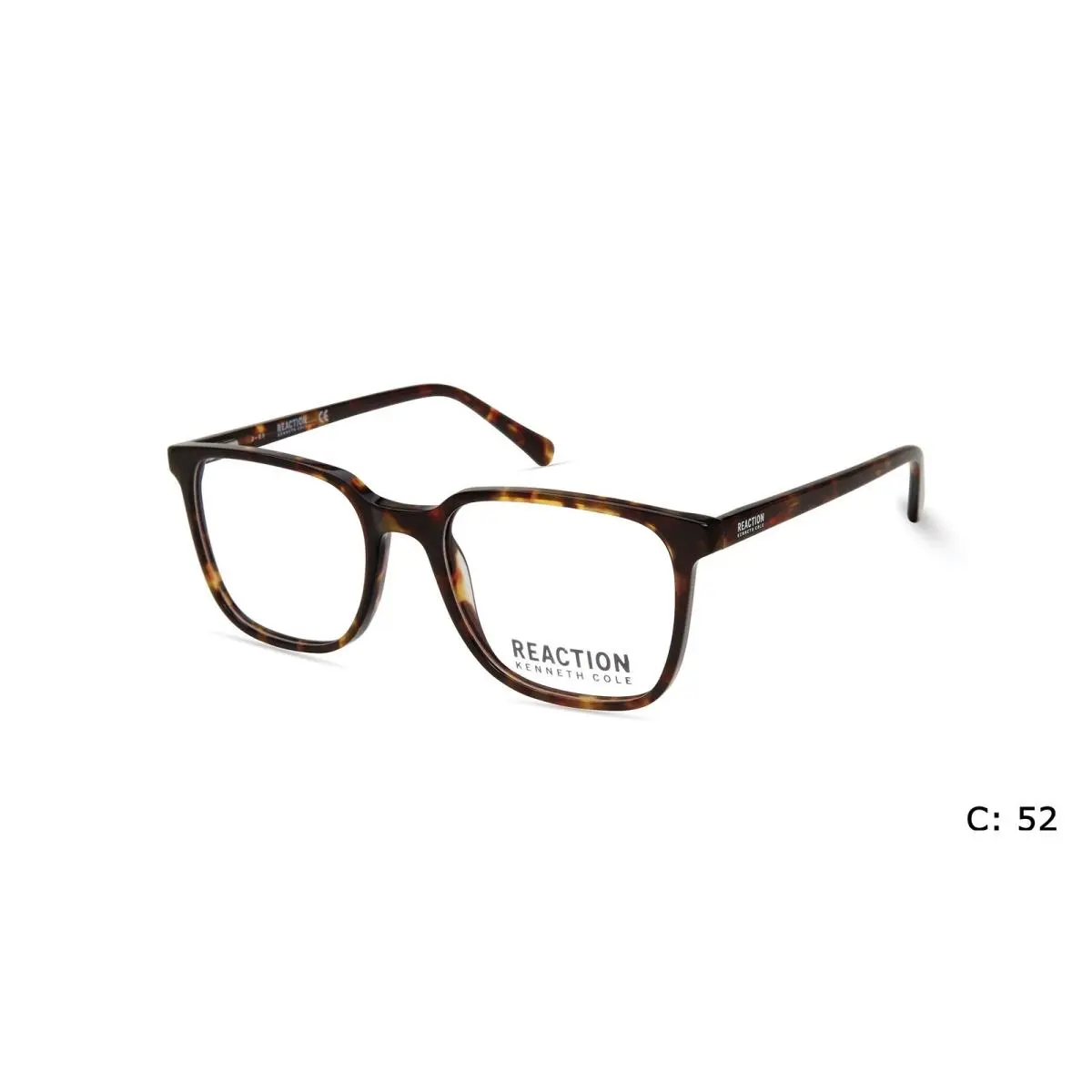 Kenneth Cole KC0817-5250 Eyeglasses 52mm