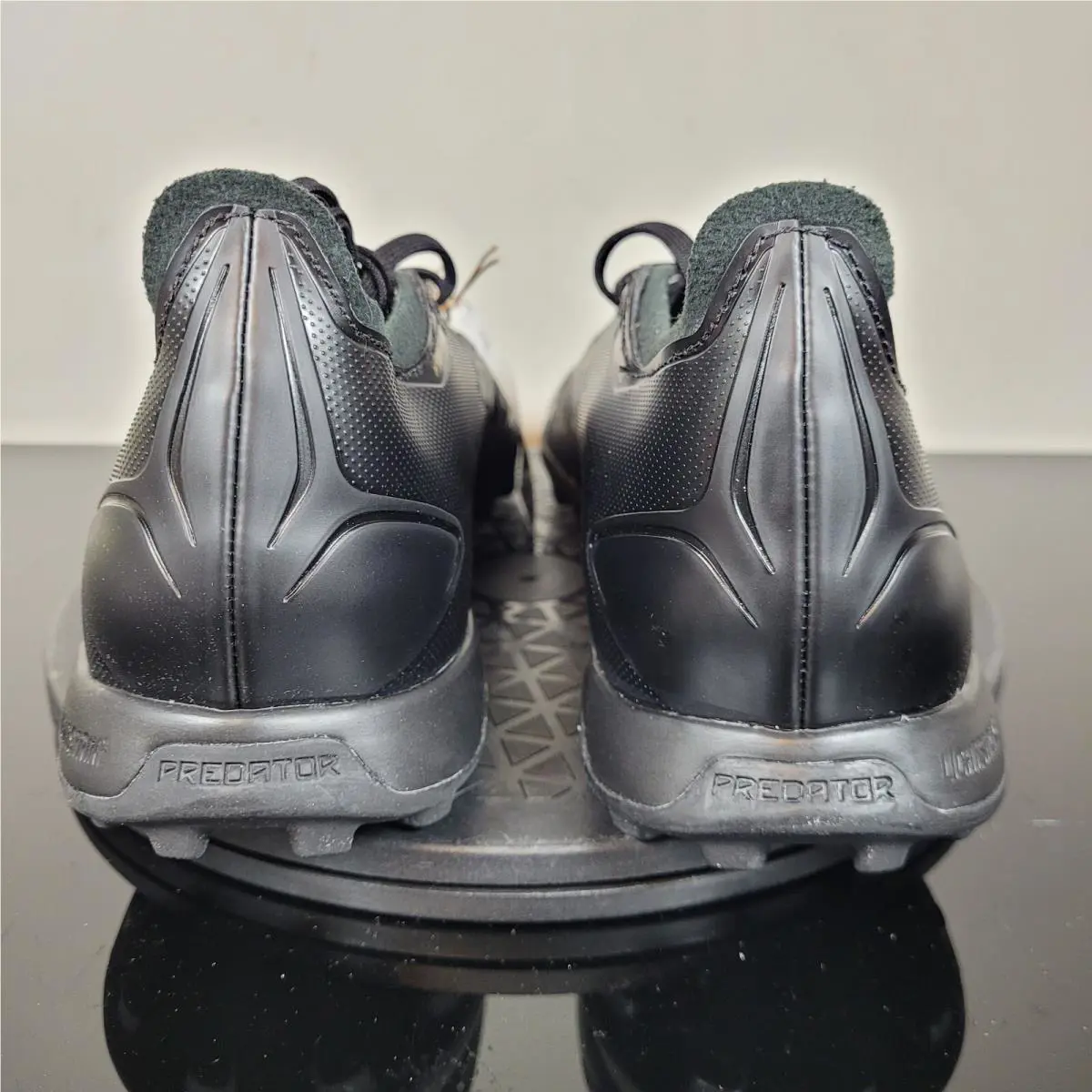Adidas shoes - Adidas Predator League TF - Predator League - IF6377 - Black 1