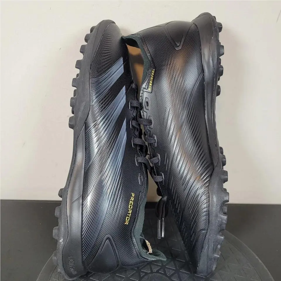 Adidas shoes - Predator 24 League - Predator League - IF6377 - Black 0