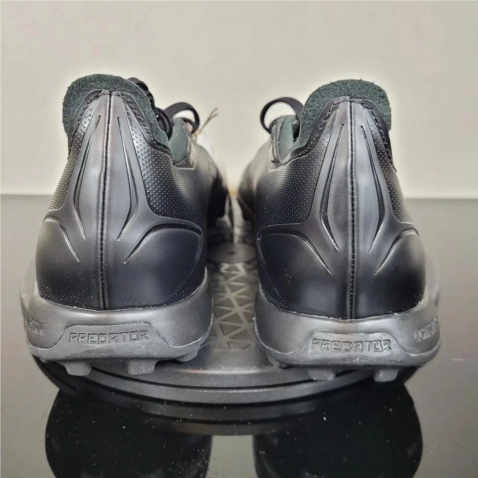 Adidas shoes - Predator 24 League - Predator League - IF6377 - Black 3