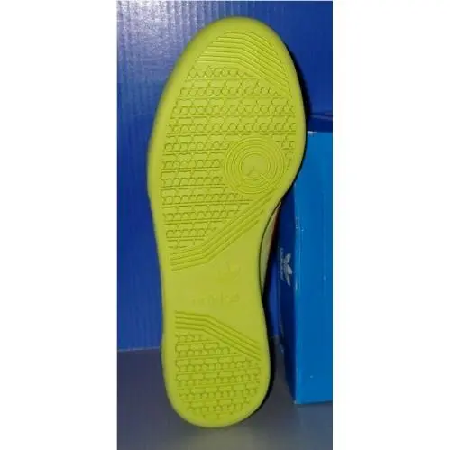 Adidas shoes - adidas Continental 80 - Continental - B41675 - Yellow (UPC: 0191039165195) 1