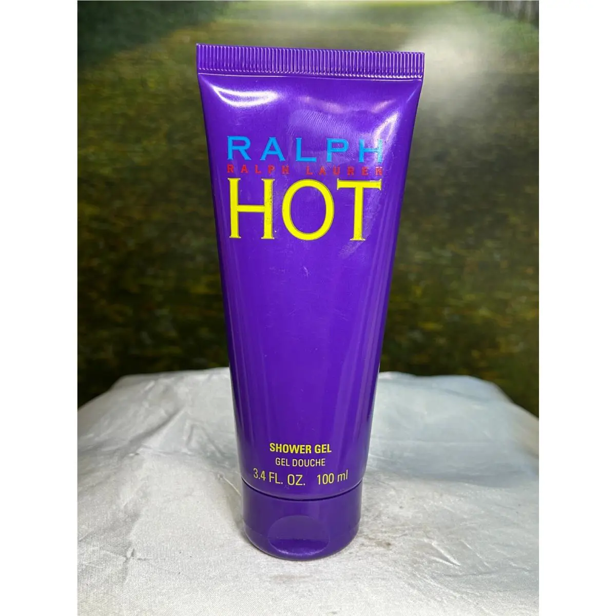 Ralph Lauren Ralph Hot 100ML Shower Gel