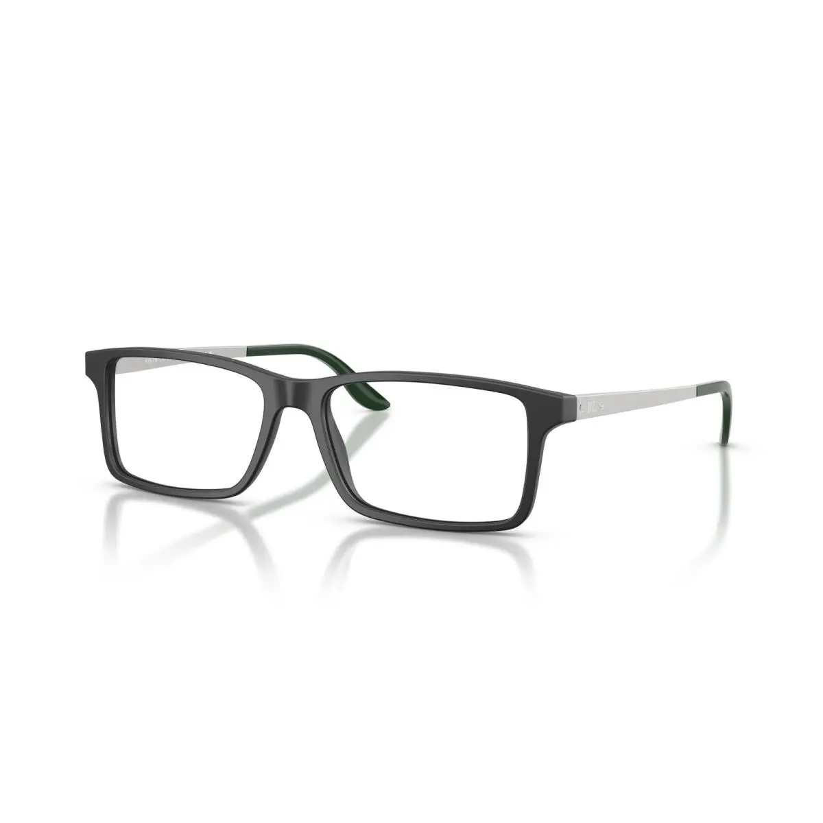 Ralph Lauren 6128 Eyeglasses 5514 Black