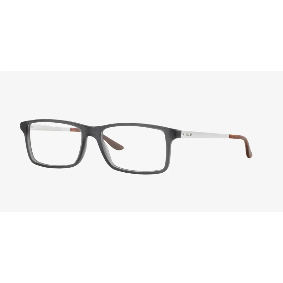 Ralph Lauren 6128 Eyeglasses 5510 53 Grey