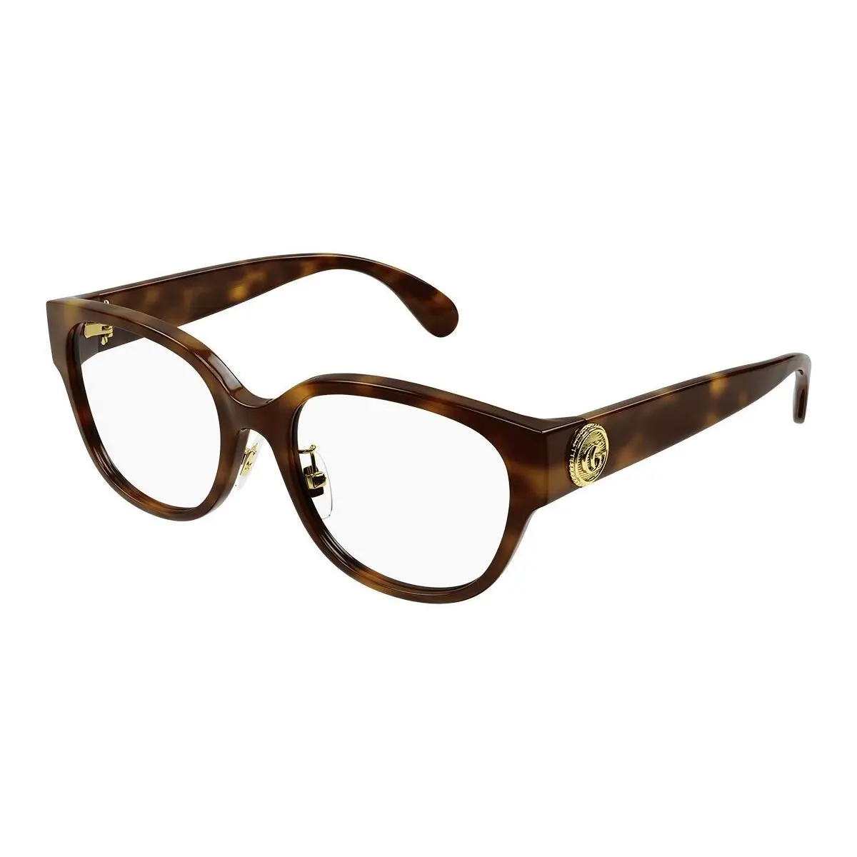 Gucci GG1411oK-003 Eyeglasses 53mm